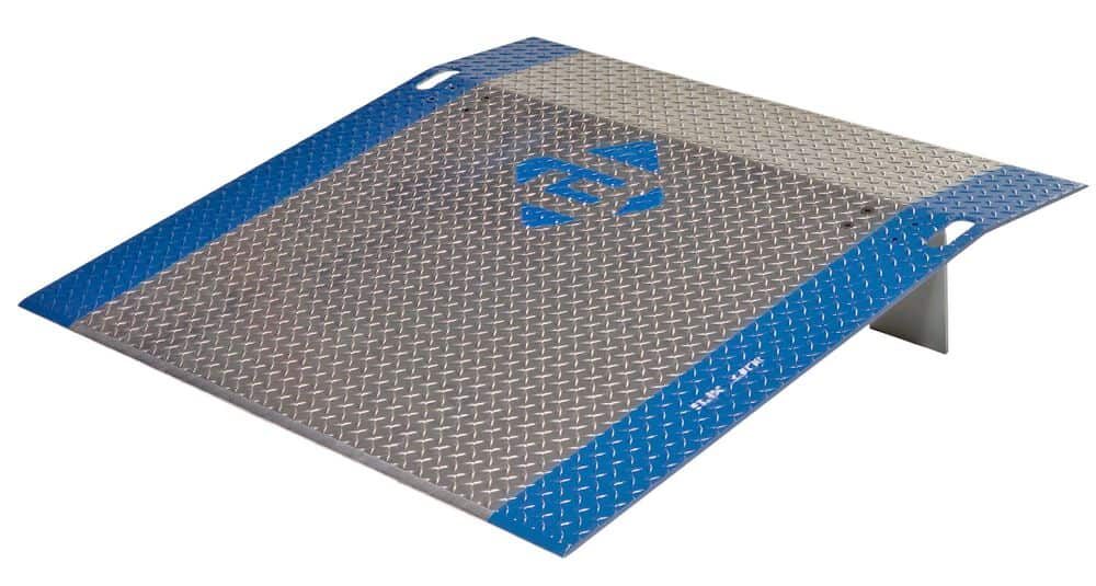 Dock Plates, Dock Boards & Rail Boards