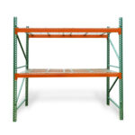Selective Pallet Rack