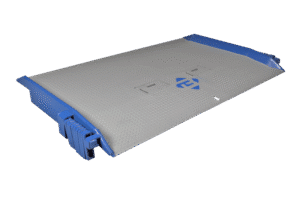 Bluff Steel Rail Board