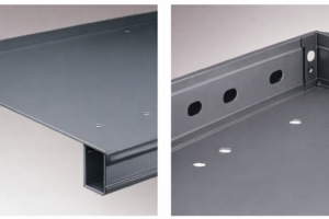 Box Shelving shelf from Tri-Boro Industries