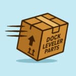 Dock Leveler shipping image