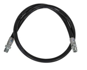 replacement hydraulic hose for dock levelers