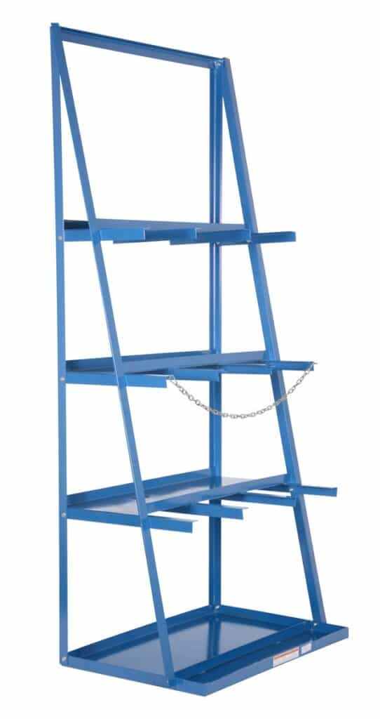 Vertical Bar Rack by Vestil Manufacturing