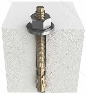 concrete wedge anchor
