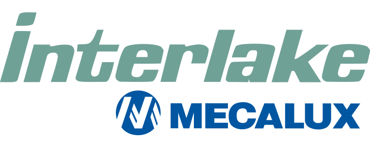 Interlake mecalux Storage systems