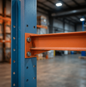 Cantilever Rack Structural I-beam
